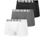 Diesel 3-Pack Boxershorts (00CKY30NTGA)