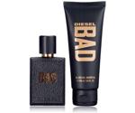 Diesel Bad Set (EdT 50ml + SG 100ml)