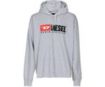 Diesel S-Division Sweatshirt