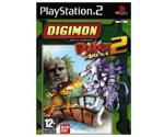 Digimon Rumble Arena 2 (PS2)