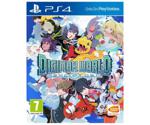 Digimon World: Next Order (PS4)