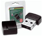 Digitus "Splodge Drive" - Micro SDHC / M2 USB Card Reader (DA-70317)