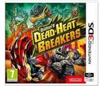 Dillon's Dead-Heat Breakers (3DS)