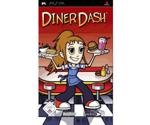 Diner Dash (PSP)