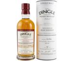 Dingle Single Malt Whiskey Batch No 4 0,7l 46,5%