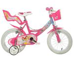 Dino Bikes Disney Princess