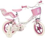 Dino Bikes Kid Bike 12 Inch