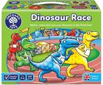 Dinosaur Race