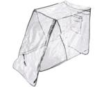 Diono Stroller Rain Cover