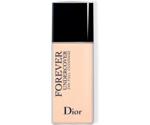 Dior Diorskin Forever Undercover Foundation (40ml)