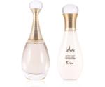 Dior J'Adore Set (EdP 50ml + BL 75ml)