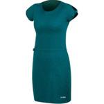 directalpine Women's Flow Dress (size S, petrol)