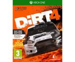 DiRT 4