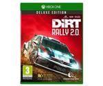 DiRT Rally 2.0