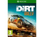 DiRT Rally