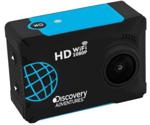 Discovery Adventures 1080P 30FPS Action Camera Trek