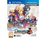 Disgaea 3: Absence of Detention (PS Vita)