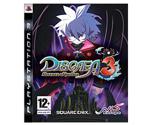 Disgaea 3: Absence of Justice (PS3)