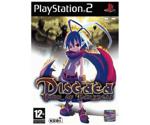 Disgaea - Hour of Darkness (PS2)