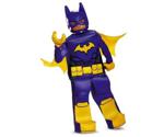 Disguise Lego Batman - Batgirl Prestige ( 23750)