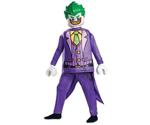 Disguise Lego Batman Movie - Joker Deluxe