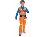 Disguise Lego Movie 2 Emmet Classic Jumpsuit