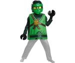 Disguise Lego Ninjago - Lloyd Deluxe (15654)