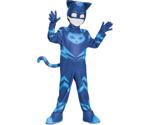 Disguise PJ Masks - Catboy Deluxe Costume (17159)