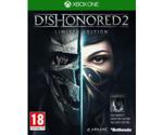 Dishonored 2