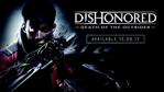 Dishonored: Death of the Outsider