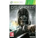 Dishonored