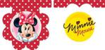 Disney Amscan Minnie Daisies Pennant Banner