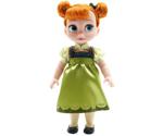 Disney Anna From Frozen Toddler Doll 43 cm