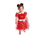 Disney Baby Minnie Maus (DCMIN-DRR-03)