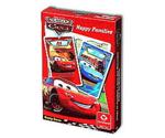 Disney Cars 2 Happy Families