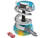 Disney Cars 3 - Florida Speedway Spiral Playset
