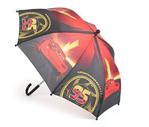 Disney Cars Umbrella, Multi-Colour, 68 x 68 x 58 cm