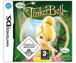 Disney Fairies: Tinkerbell (DS)