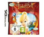 Disney Fairies: Tinkerbell - Tinkerbell & the Lost Treasure (DS)