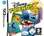 Disney Friends (DS)