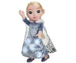 Disney Frozen Elsa Singing Traditions Feature Doll