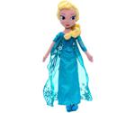 Disney Frozen Elsa Soft Plush Doll