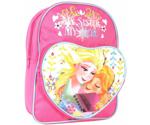 Disney Frozen Heart Backpack