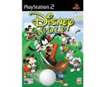 Disney Golf (PS2)