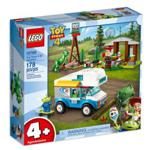 Disney Lego 10769 Toy Story 4 RV Vacation Play Set New