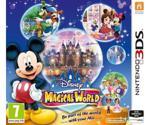 Disney Magical World (3DS)