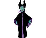 Disney Maleficent Soft Toy