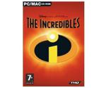 Disney Pixar: The Incredibles (PC)