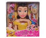 Disney Princess Belle Styling Head