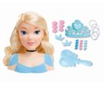 Disney Princess Disney Princess Cinderella Styling Head